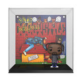 SNOOP DOGG - DOGGYSTYLE FUNKO ALBUMS
