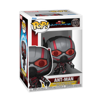 Ant-Man: Quantumania 4" Funko POP!