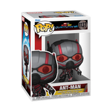 Ant-Man: Quantumania 4" Funko POP!