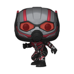 Ant-Man: Quantumania 4" Funko POP!