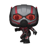 Ant-Man: Quantumania 4" Funko POP!
