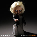 MEZCO 15" Talking Tiffany Bride of Chucky