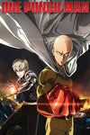 One Punch Man (Destruction)