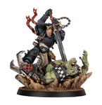 Warhammer Day 2022 – Bayard's Revenge
