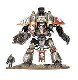 Knight Preceptor Canis Rex