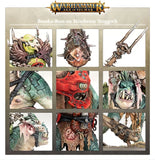 Breaka-boss on Mirebrute Troggoth