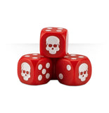 Dice Cube