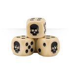 Dice Cube