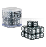 Dice Cube