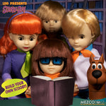SCOOBY DOO - FRED