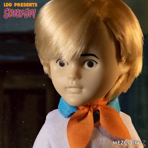 SCOOBY DOO - FRED