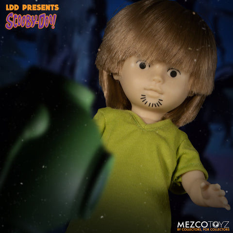 SCOOBY DOO - SHAGGY