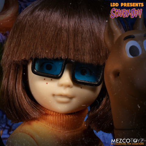 SCOOBY DOO - VELMA