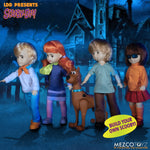 SCOOBY DOO - FRED