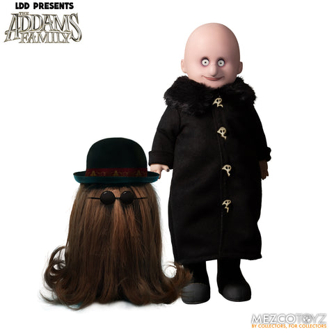 FESTER & IT
