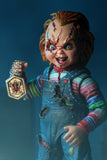NECA 7" Scale 2 Pack Bride of Chucky Chucky & Tiffany