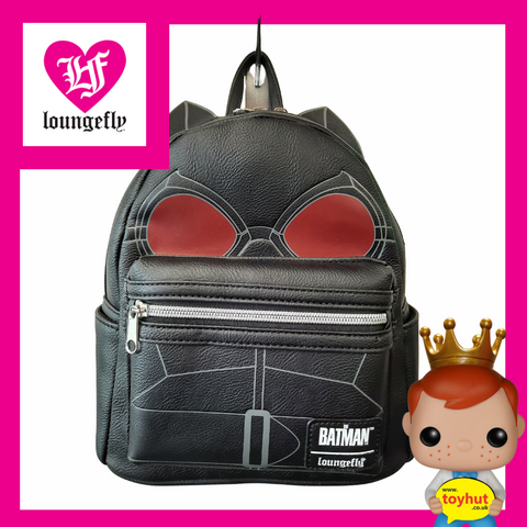Loungefly Catwoman Cosplay Backpack