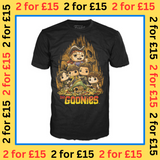 Goonies Funko T-shirt