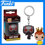 Ant-Man Pocket POP! Vinyl Keychain 4 cm