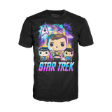 Star Trek Funko T-shirt