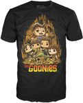 Goonies Funko T-shirt