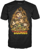 Goonies Funko T-shirt