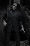 NECA 7" Scale Ultimate Action Figure Universal Monsters Frankenstein