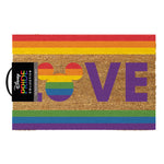 DISNEY (MICKEY PRIDE) DOORMAT