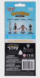 Bugs Bunny Mini Bendyfig