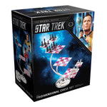 Star Trek Tri-Dimensional Chess Set