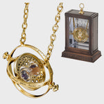 Hermione’s Time Turner 24K Plated