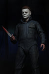 NECA 1/4 Scale Action Figure Michael Myers