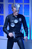 NECA 7" Scale Ultimate Action Figure Terminator 2 T-1000