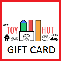 Toy Hut Gift Card
