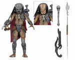 NECA 7" Scale Action Figure Predator Ahab