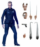 NECA 7" Scale Ultimate Action Figure Terminator 2 T-1000