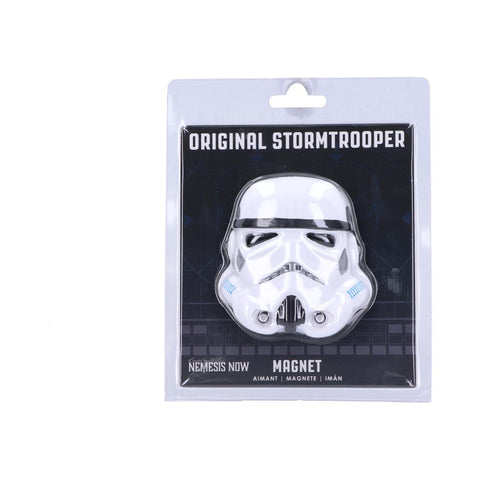 Stormtrooper Magnet 8.5cm