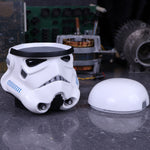 Stormtrooper Helmet Box 17.5cm