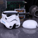 Stormtrooper Helmet Box 17.5cm