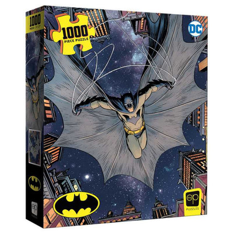 Batman I am the night 1000 piece Jigsaw
