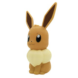 Pokémon Eevee Light-Up 3D Figurine 12 inch