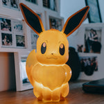 Pokémon Eevee Light-Up 3D Figurine 12 inch