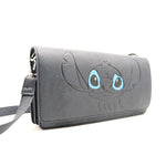Disney Stitch Baguette Bag 26.5cm
