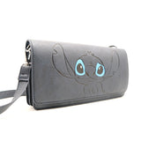 Disney Stitch Baguette Bag 26.5cm