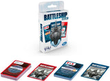 BATTLESHIP CLASSIC CARD GAMES