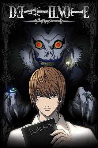 Death Note (From The Shadows)