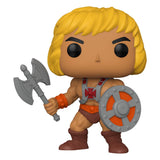 Masters of the Universe Super Sized POP! Vinyl Figure He-Man 25 cm