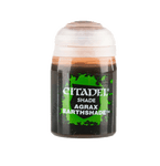 Citadel paint Agrax Earthshade 24-15