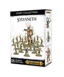 Start Collecting! Sylvaneth