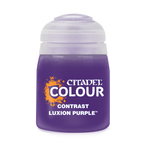 Citadel paint Luxion Purple